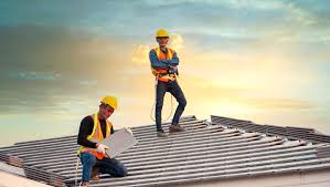 Best Green or Eco-Friendly Roofing Solutions  in Arabi, LA